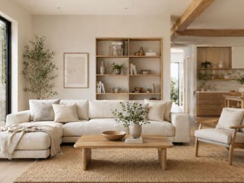 三代同堂住宅裝潢必看：兼顧隱私、安全與收納的設計攻略